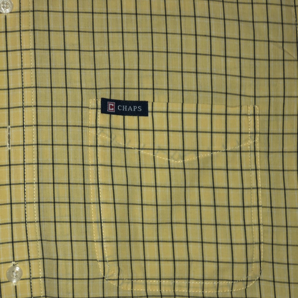Chaps button down - Picture 2 of 4